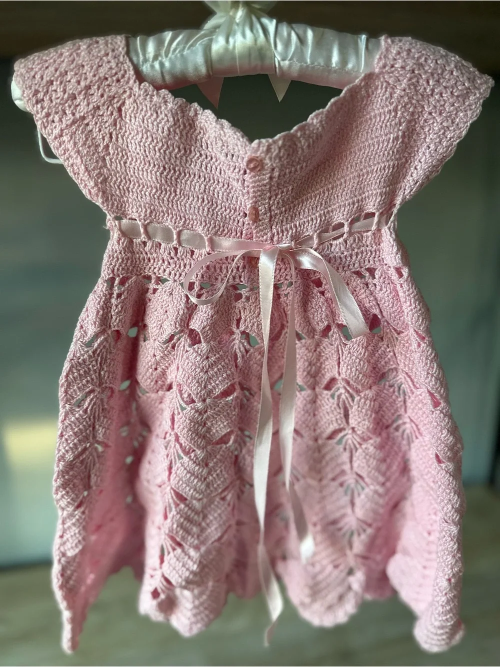 Katie May adorable piece